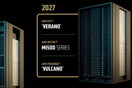 AMD MegaPod