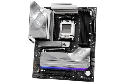 ASRock X870 LiveMixer WiFi motherboard