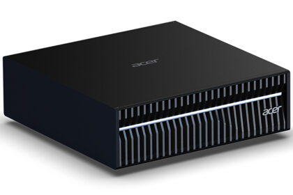 Acer Veriton GN100 AI Mini Workstation