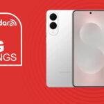 Samsung - Galaxy S25 Edge