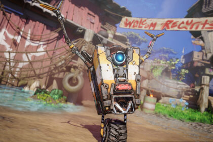Borderlands 4