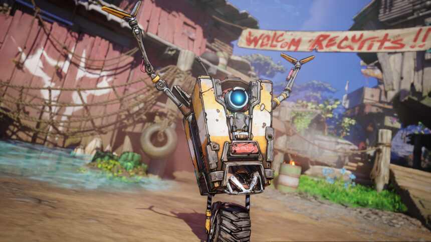 Borderlands 4