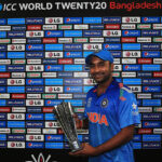 Amit Mishra Career Journey