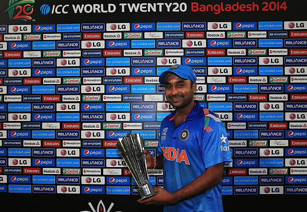 Amit Mishra Career Journey