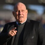 Andy Pycroft PAK vs UAE