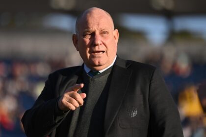 Andy Pycroft PAK vs UAE