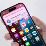New Siri features infused with Apple Intelligence being demonstrated at Apple's Worldwide Developers Conference (WWDC) in June 2024.