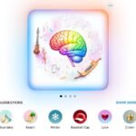 Image Playground in iOS 18