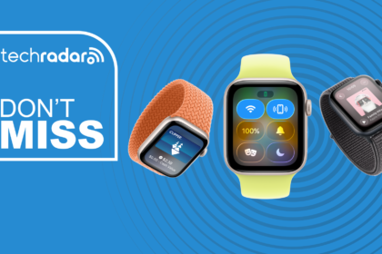 Apple Watch SE 3