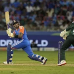 India vs Pakistan