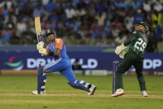 India vs Pakistan