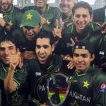 Asia Cup Trophies Pakistan Have Won