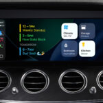 Apple CarPlay