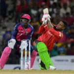 BR Vs GAW Prediction CPL 2025 Match 21