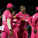 BR Vs STKNP Prediction CPL 2025 Match 27