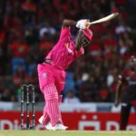 BR Vs TKR Prediction CPL 2025 Match 28