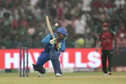 Bangladesh vs Afghanistan Asia Cup