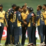 Bangladesh Vs Afghanistan Asia Cup 2025
