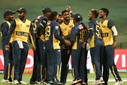 Bangladesh Vs Afghanistan Asia Cup 2025