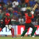 Bangladesh vs Hong Kong Asia Cup