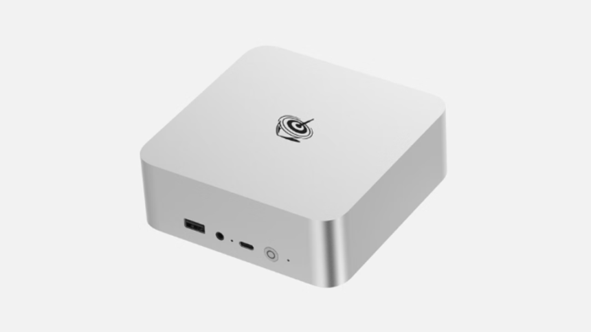 Beelink EQi13 Pro