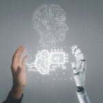 AI, Digital banks, Middle East, Africa