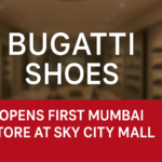 bugatti shoes mumbai store launch