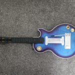 CRKD Gibson Les Paul Guitar Controller