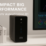Seaviv AideaStation R1 mini PC