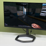 A Cooler Master Tempest GP2711 on a desk
