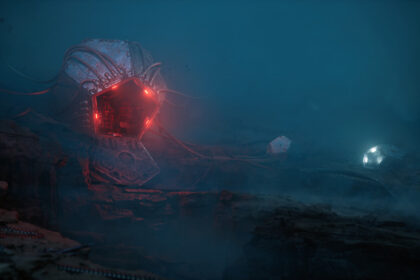 Cronos: The New Dawn