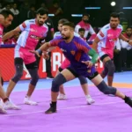 DEL VS JAI Match Prediction PKL