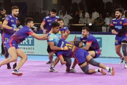 Dabang Delhi Vs Bengal Warriorz Prediction