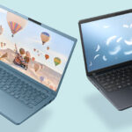 Dynabook G6 G8 laptops