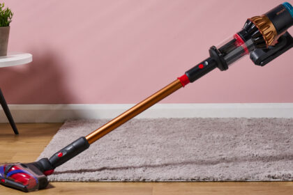 Dyson V16 Piston Animal cordless stick vacuum