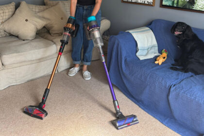 Dyson V16 Piston Animal and Gen5detect