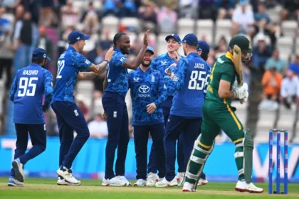 ENG vs SA 1st T20I Prediction