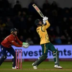 ENG vs SA Match Prediction