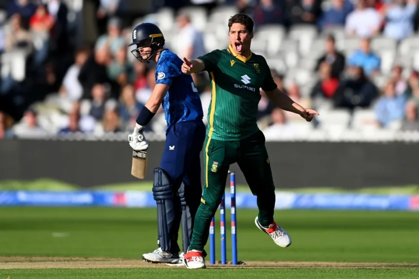 ENG vs SA Match Prediction 3rd ODI