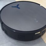 Deebot X11 OmniCyclone robot vacuum