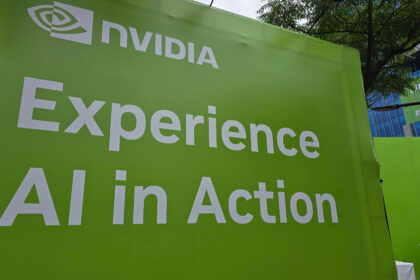 NVIDIA COMPUTEX KEYNOTE