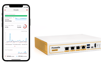 Firewalla App 1.66 Update