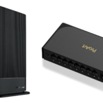 Asus ProArt Creator Router 7 and Asus ProArt Creator Switch