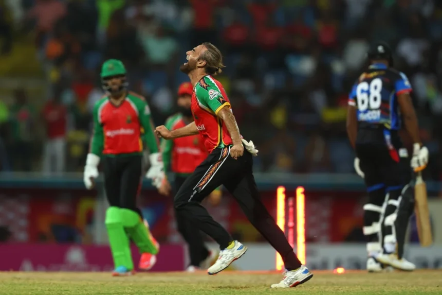 GAW Vs ABF Prediction CPL 2025 Match 26
