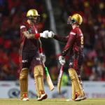 GAW Vs TKR Prediction CPL 2025 Match 23