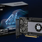 Gigabyte AI Top CXL R5X4