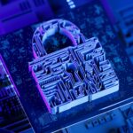 Phishing, E-Mail, Network Security, Computer Hacker, Cloud Computing Cyber Security 3d Illustration