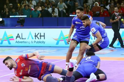 HAR VS UPY Prediction PKL Match 16