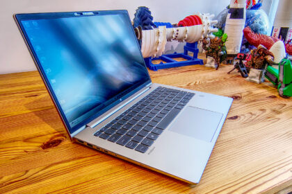 HP ProBook 4 G1a