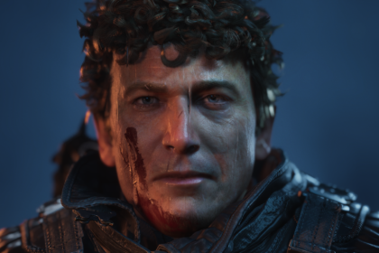 Screenshot from the game Hell Is Us.